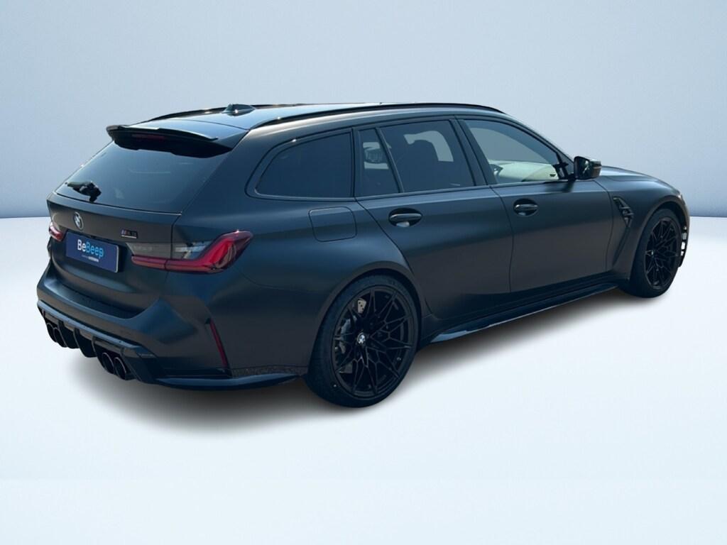 BMW M3 Touring 3.0 Competition M xdrive auto