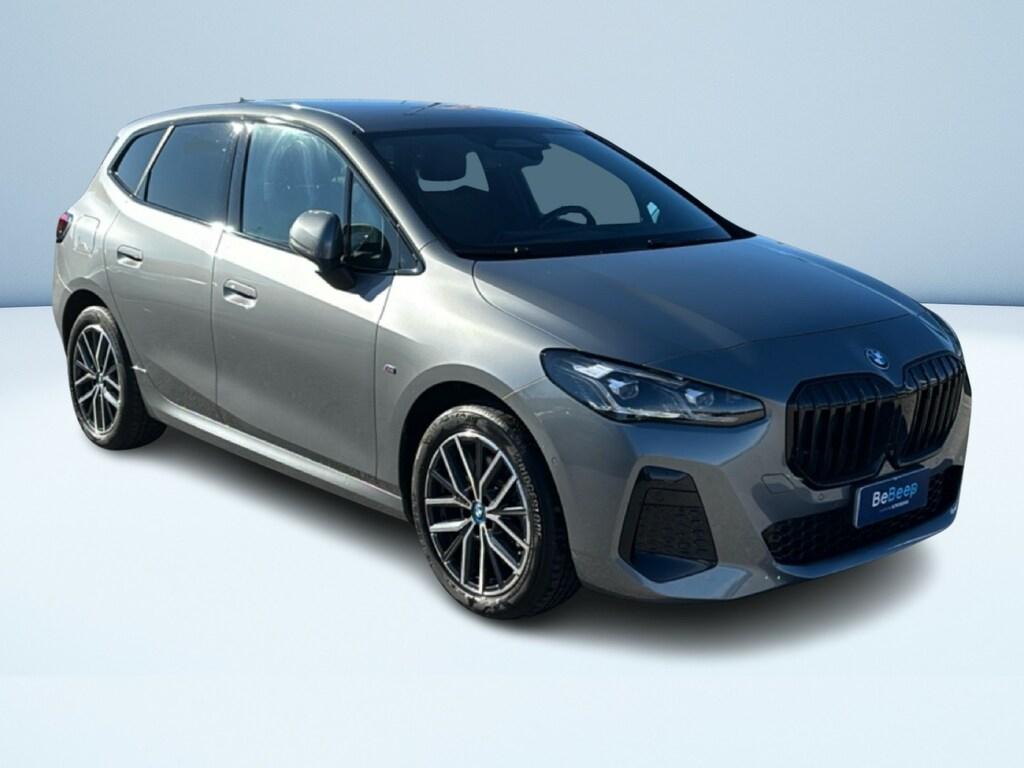 BMW Serie 2 230e Active Tourer xdrive Msport auto