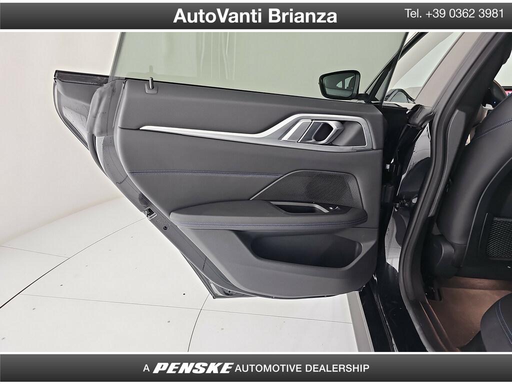 BMW Serie 4 420d Gran Coupe mhev 48V xdrive Msport auto