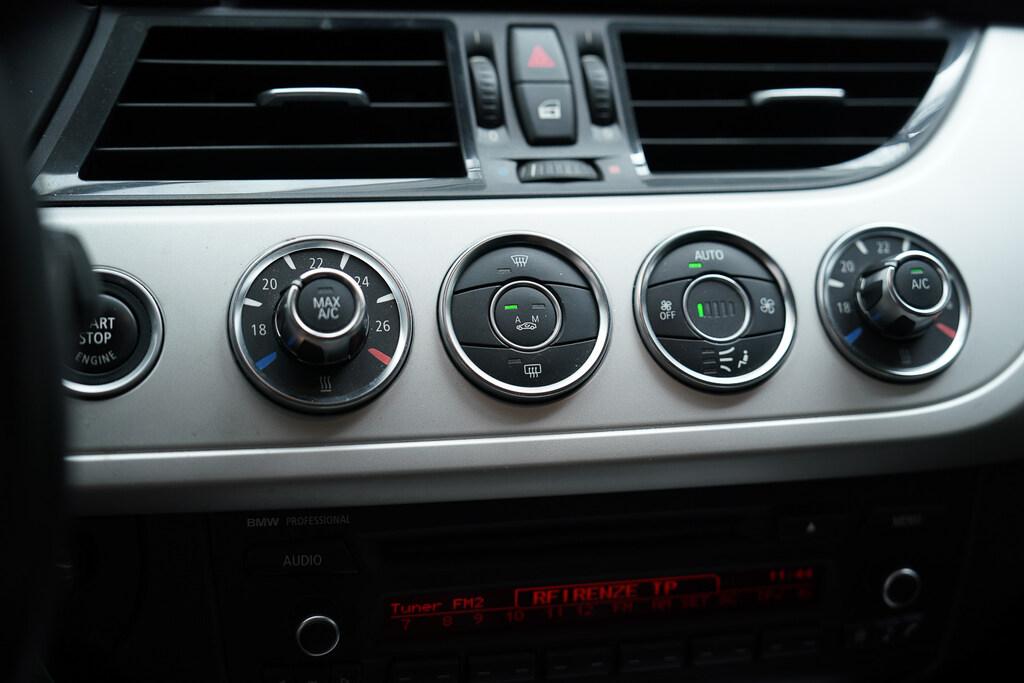 BMW Z4 sdrive18i