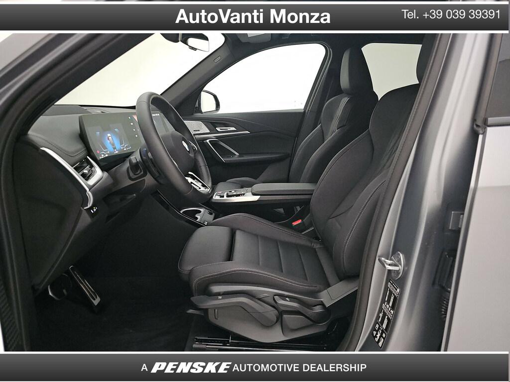 BMW X1 xdrive23d mhev 48V MSport auto