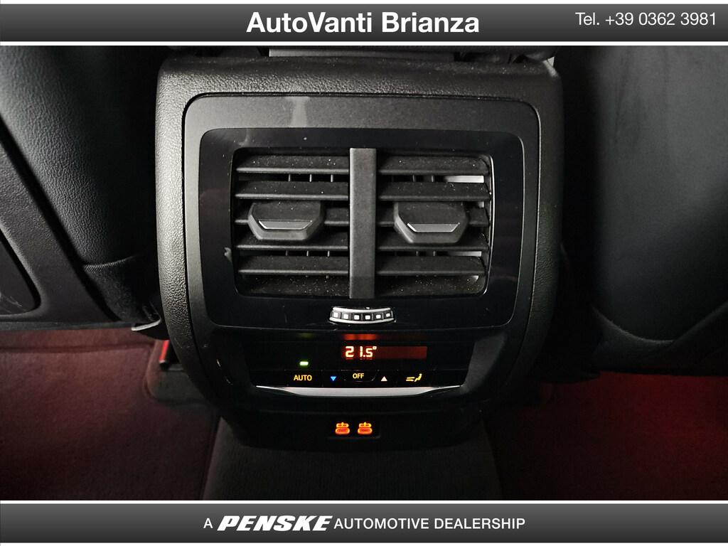 BMW X4 xdrive20d mhev 48V Msport auto