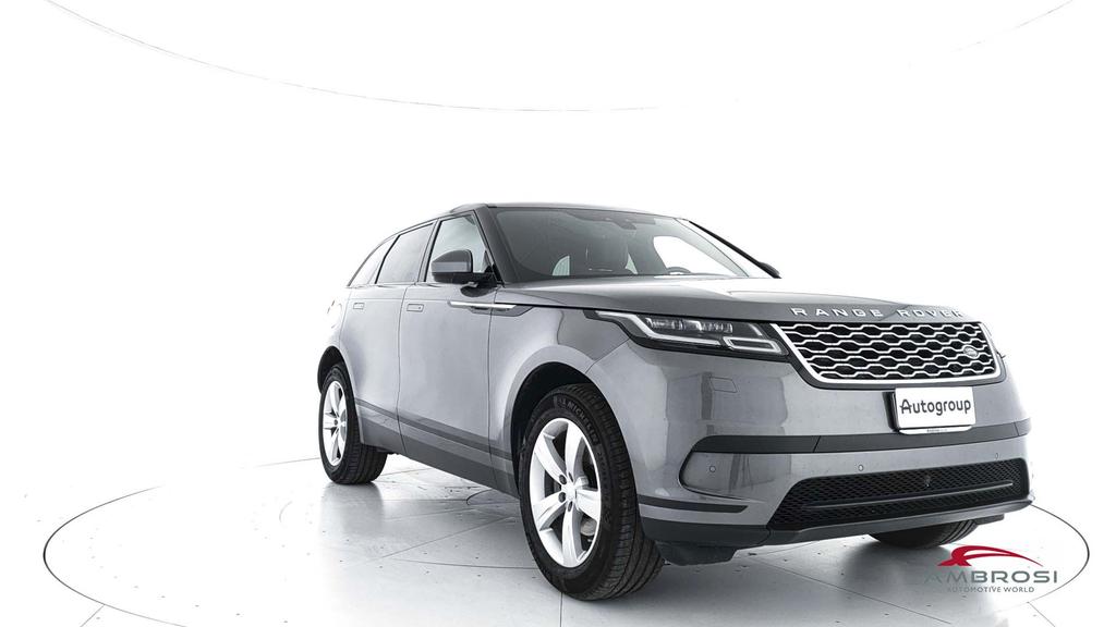 Land Rover Range Rover Velar 2.0d i4 SE 180cv auto my19