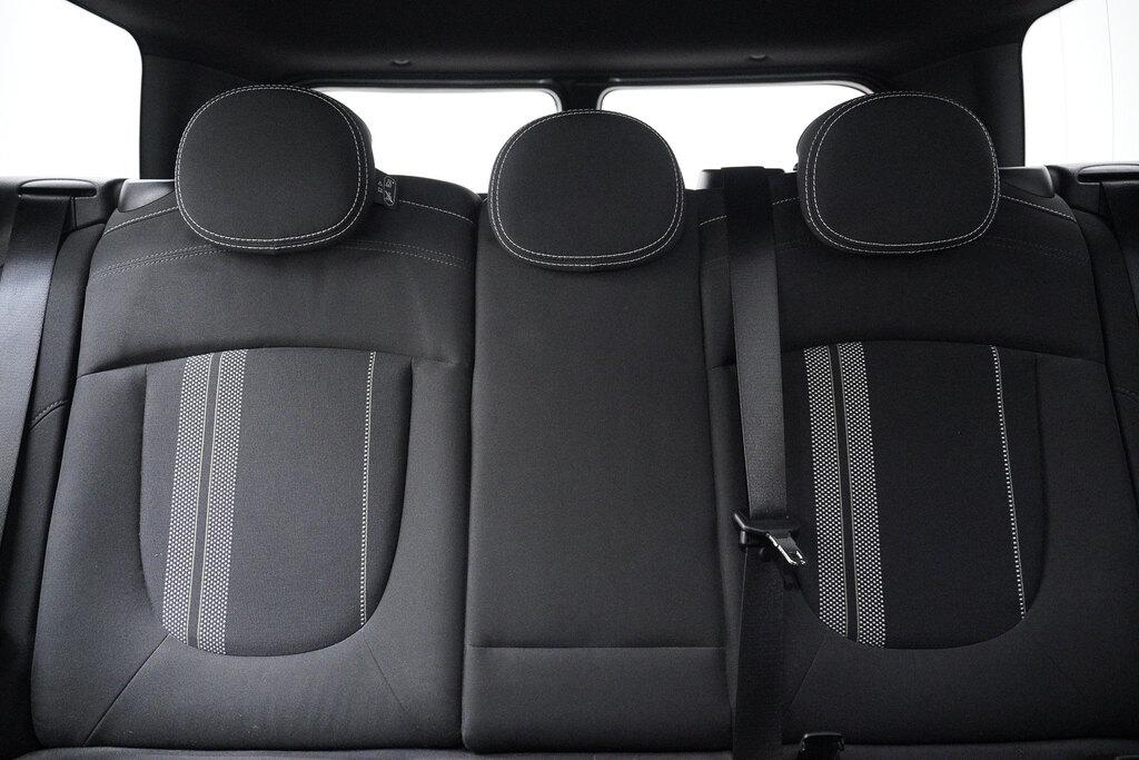 Mini Cooper S Clubman 2.0 Cooper S Hype Auto
