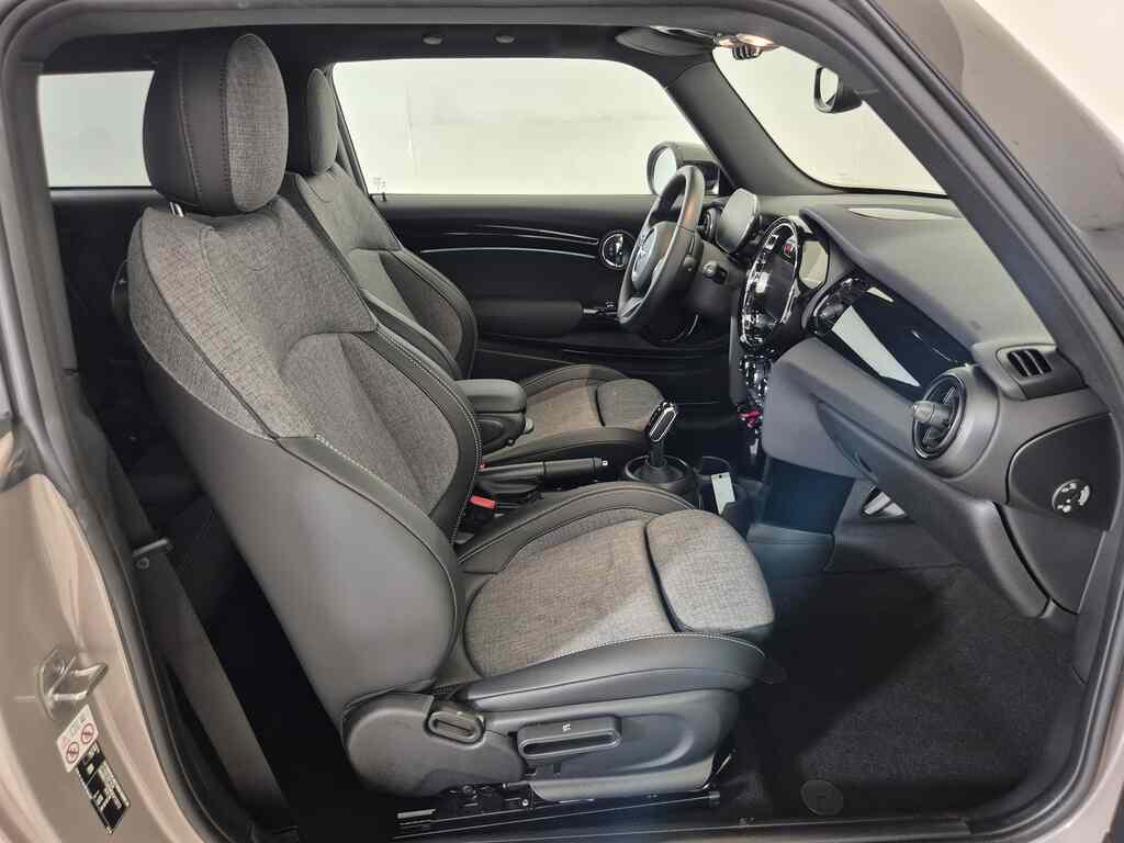 Mini Cooper 1.5 TwinPower Turbo Cooper
