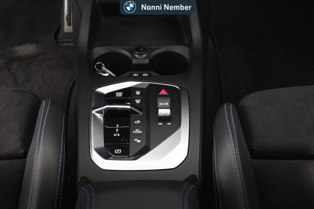 BMW Serie 1 120d 48V MSport auto