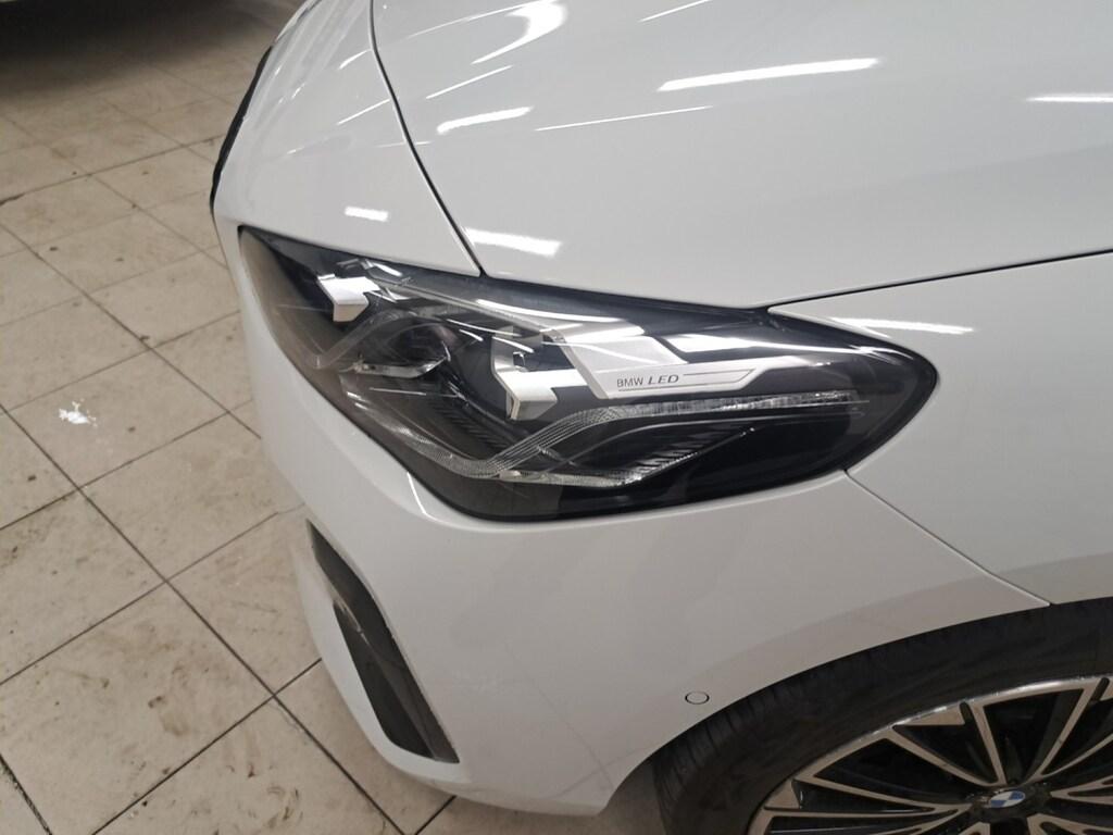 BMW Serie 2 218d Active Tourer Msport auto