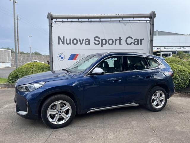 BMW X1 sdrive18i X-Line auto