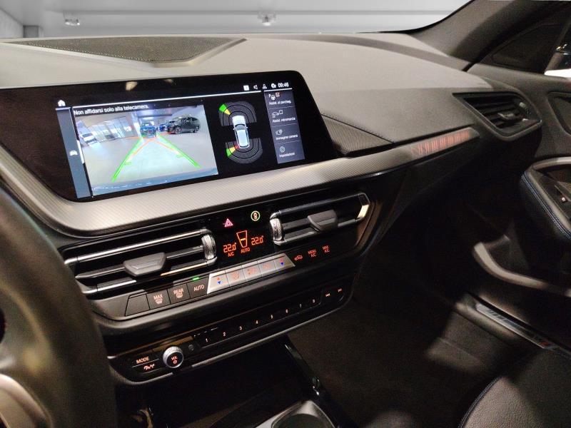 BMW Serie 1 128ti Msport auto