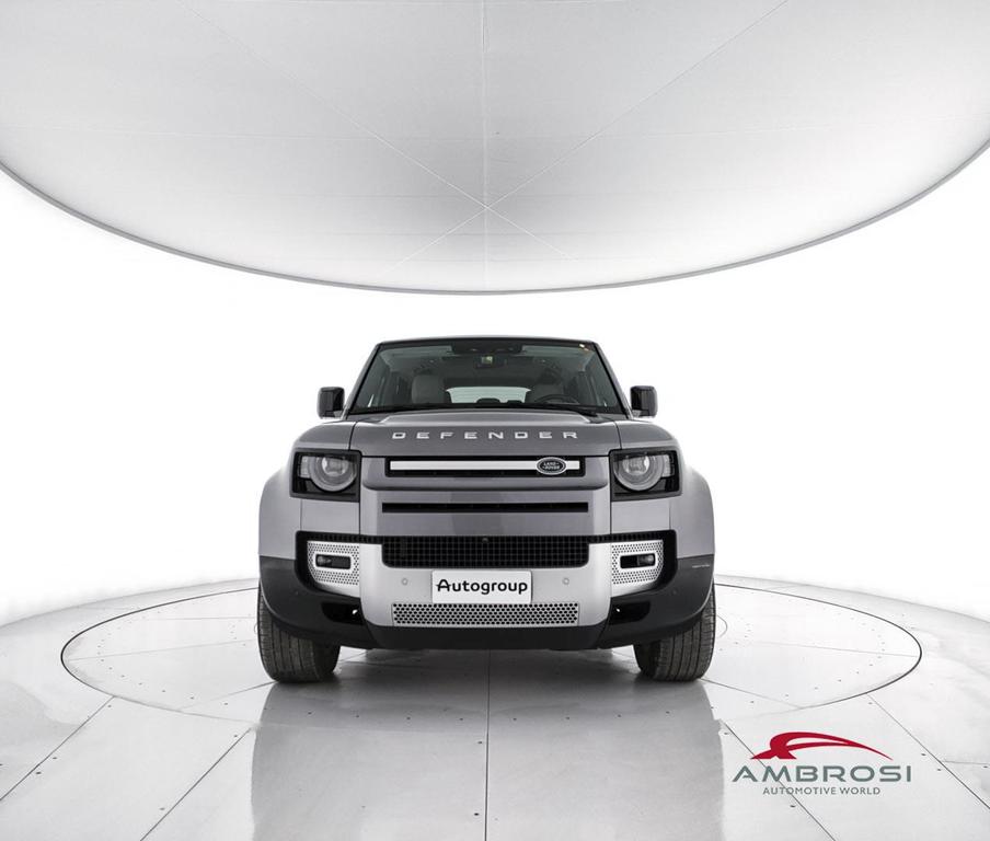 Land Rover Defender 110 3.0d i6 mhev HSE awd 250cv auto