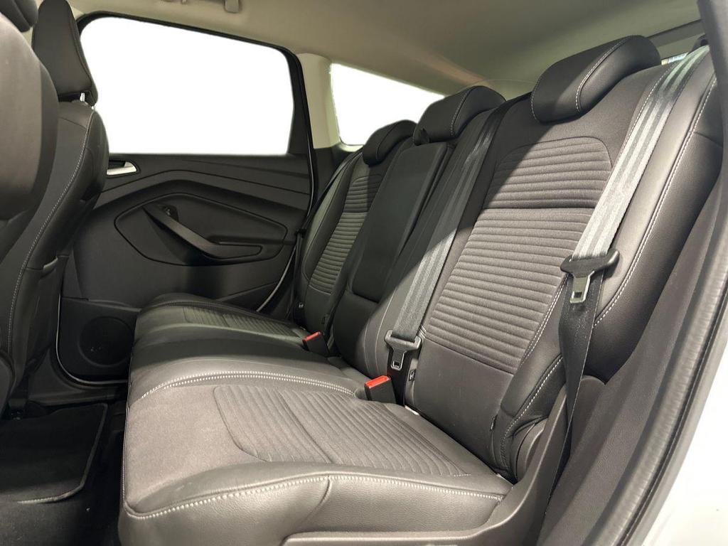 Ford Kuga 2.0 tdci Titanium s&s awd 150cv powershift my18