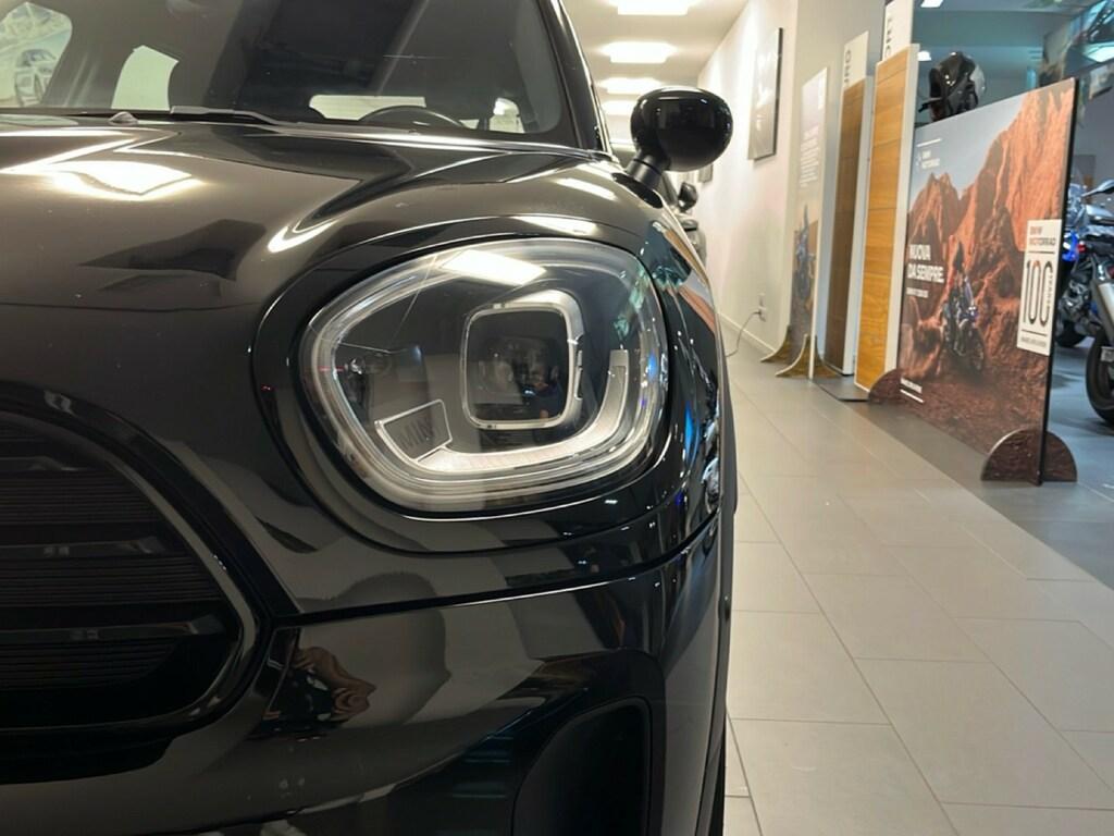 Mini One D Countryman 1.5 TwinPower Turbo One D Business