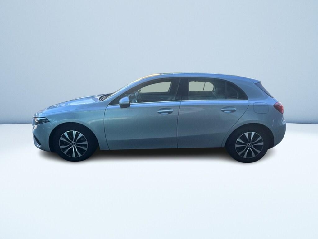 Mercedes Classe A 180 d Advanced auto