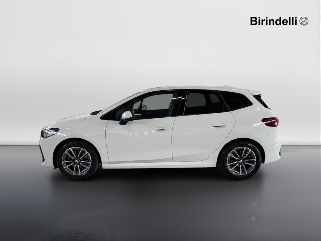 BMW Serie 2 218i Active Tourer Msport auto