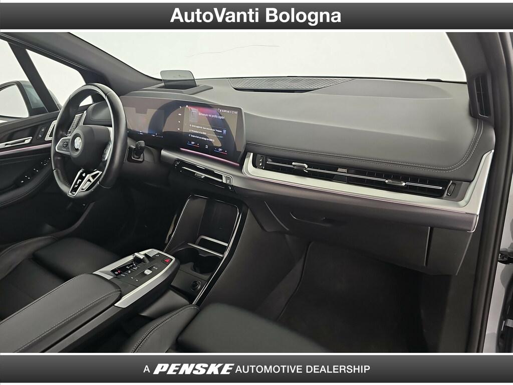 BMW Serie 2 218d Active Tourer Msport auto