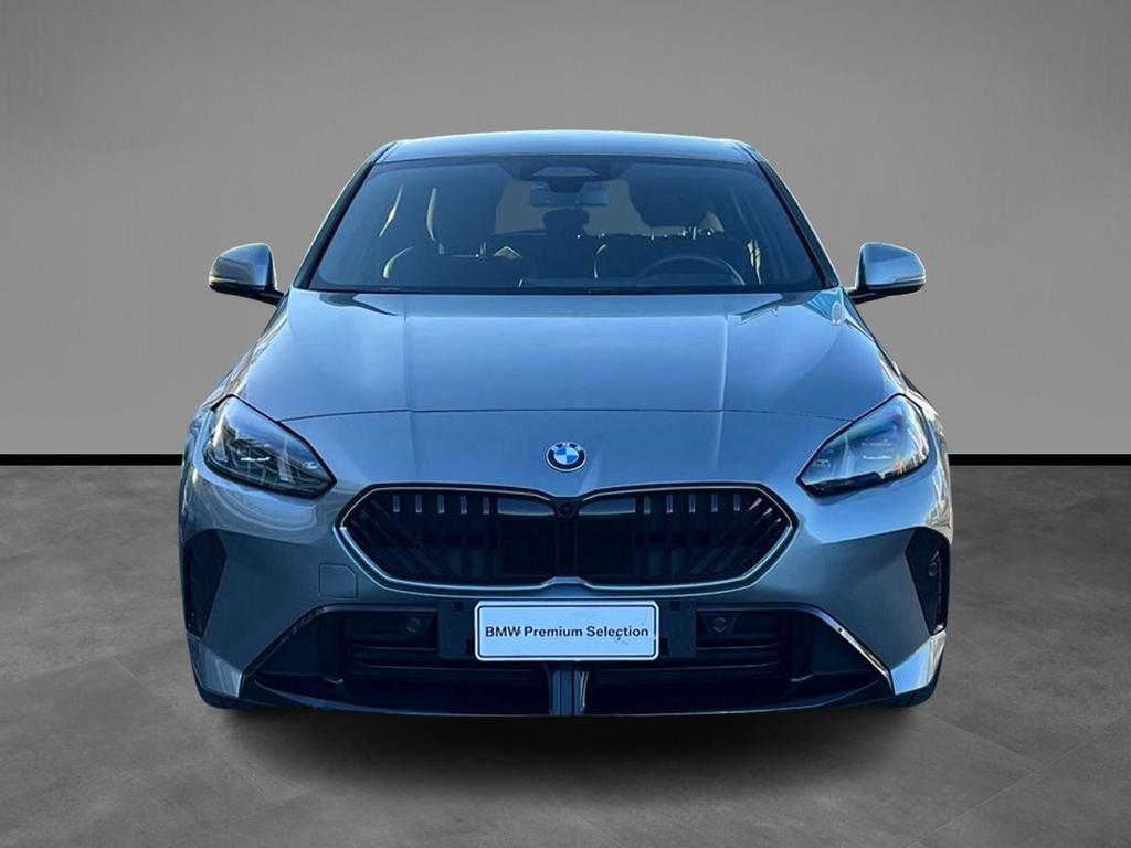 BMW Serie 1 118d MSport Pro auto