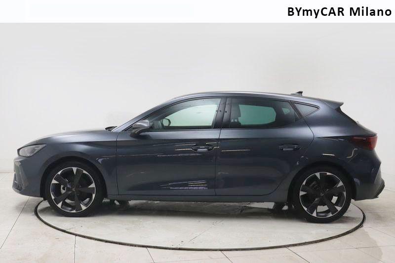 Cupra Leon 1.5 hybrid 150cv dsg