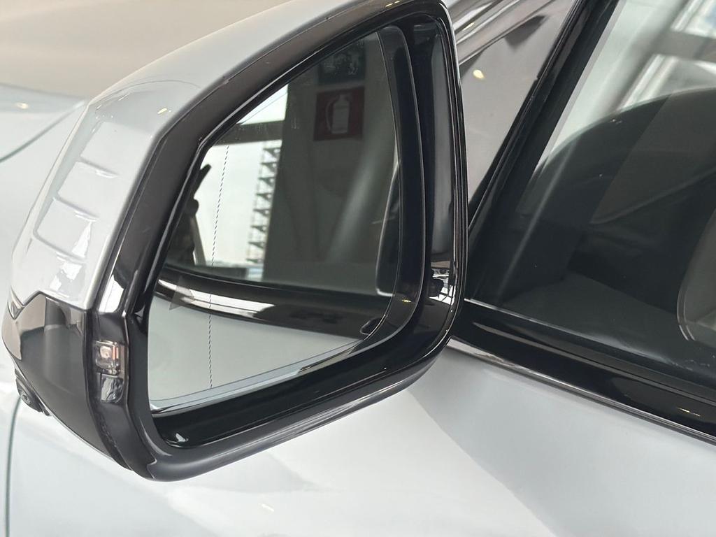 BMW X2 xdrive 20d 48V MSport Pro auto