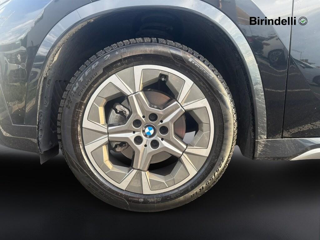 BMW X1 sdrive18d X-Line auto
