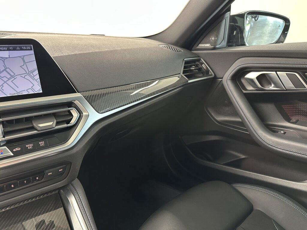 BMW Serie 2 M 220i Coupe M240i xdrive auto