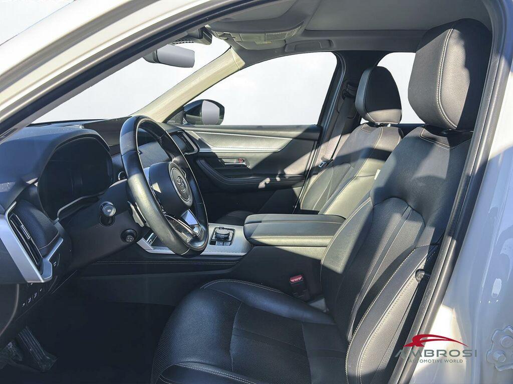 Mazda CX-60 3.3 m-hybrid boost Homura tetto pan. Convenience&Sound awd 249cv auto