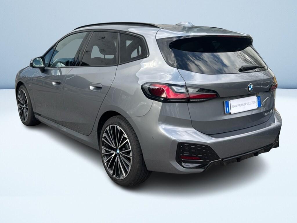 BMW Serie 2 218d Active Tourer Msport auto