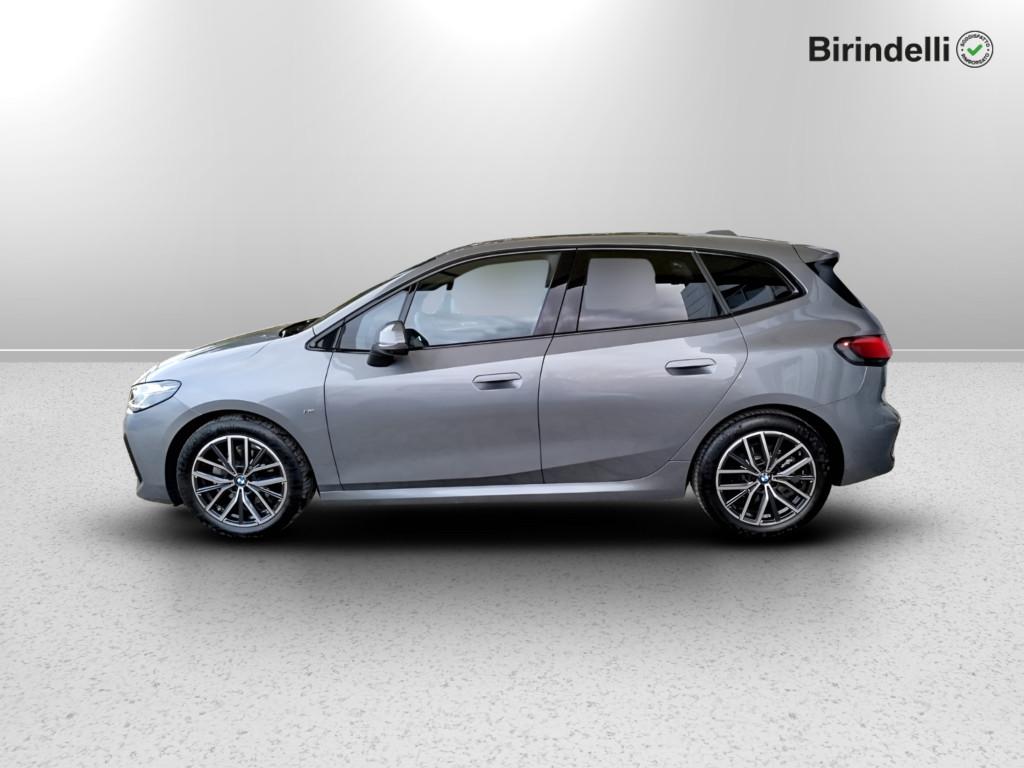 BMW Serie 2 218d Active Tourer Msport auto