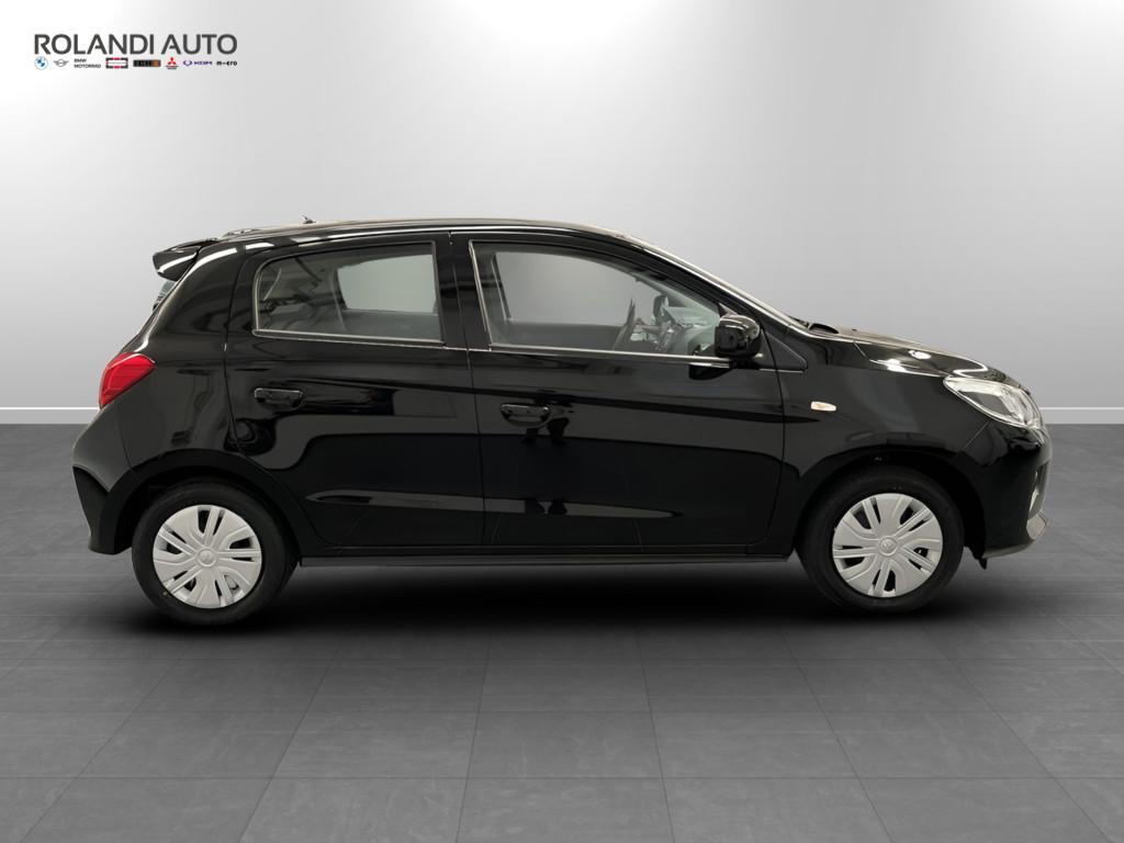 Mitsubishi Space Star 1.2 Invite