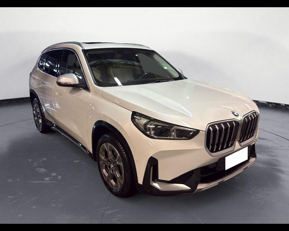 BMW X1 sdrive18d X-Line auto