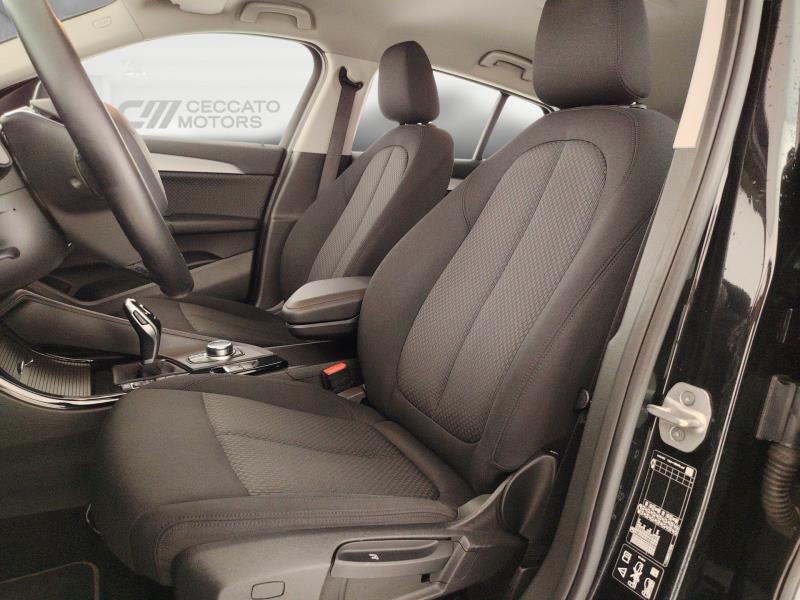 BMW X2 xdrive18d Business X auto