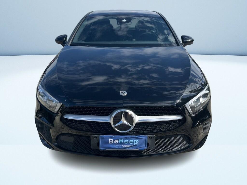 Mercedes Classe A 180 d Business Extra auto