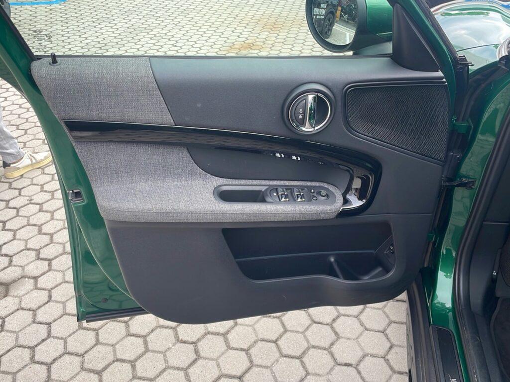 Mini One Countryman 1.5 One