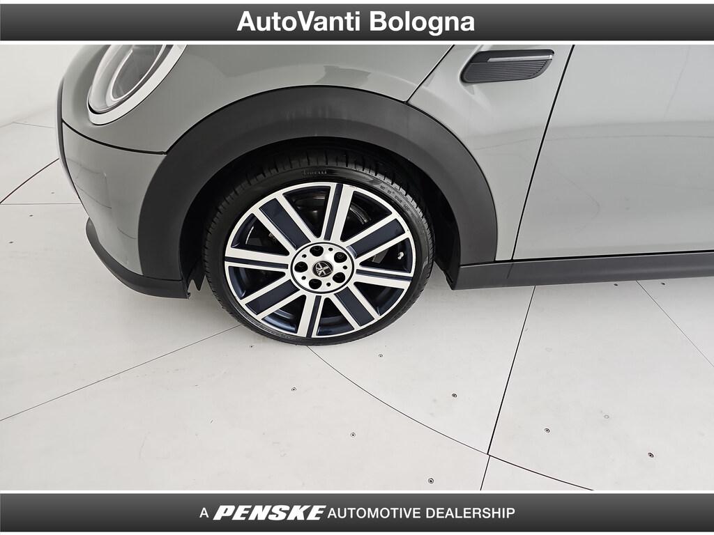 Mini Cooper 1.5 TwinPower Turbo Cooper