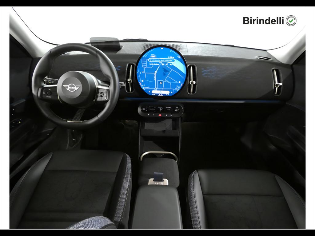 Mini Mini Countryman 1.5 48V C Classic auto