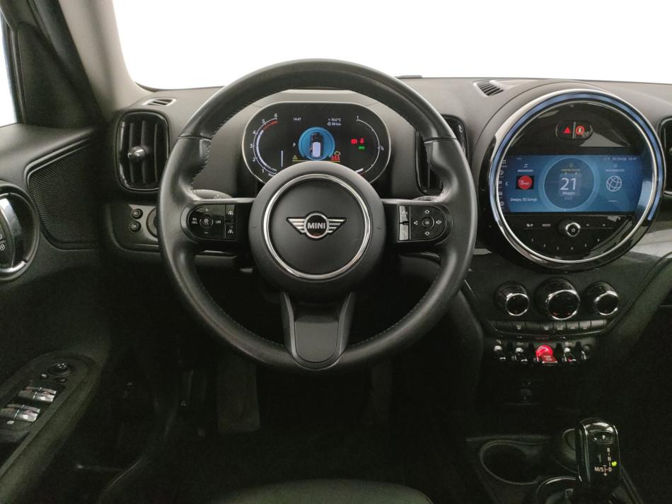 Mini Cooper D Countryman 2.0 D Cooper D ALL4 Auto