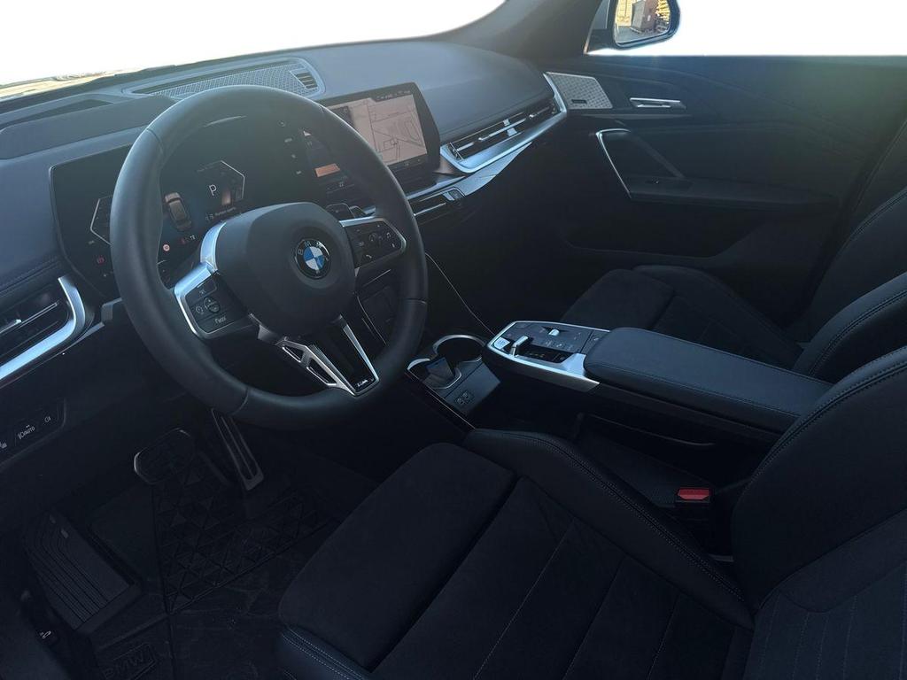 BMW X1 xdrive23d mhev 48V MSport Pro auto