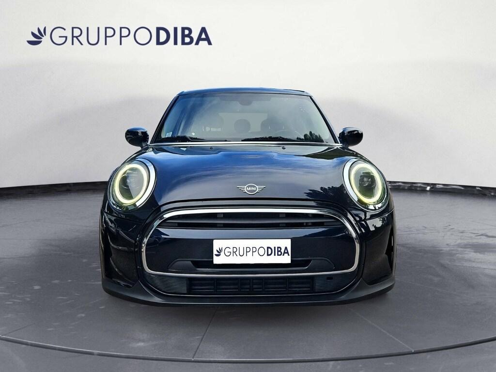 Mini Cooper 1.5 TwinPower Turbo Cooper