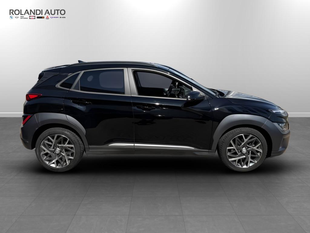 Hyundai Kona 1.6 gdi hev Xclass 2wd 141cv dct