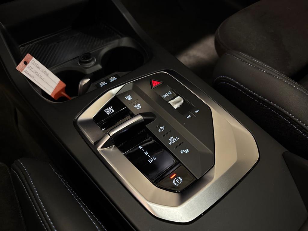 BMW Serie 1 118d MSport Pro auto