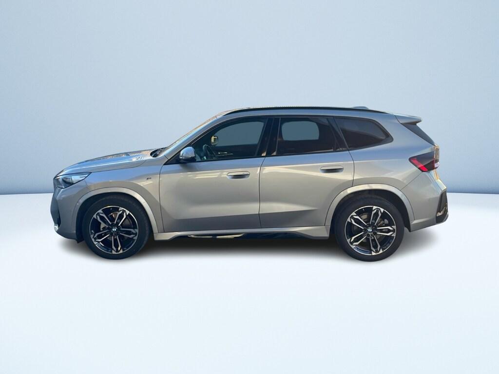 BMW X1 xdrive20d mhev 48V Msport auto
