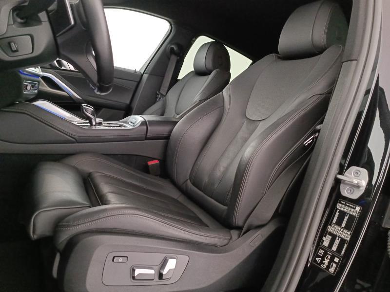 BMW X6 X6 xdrive30d mhev 48V Msport auto