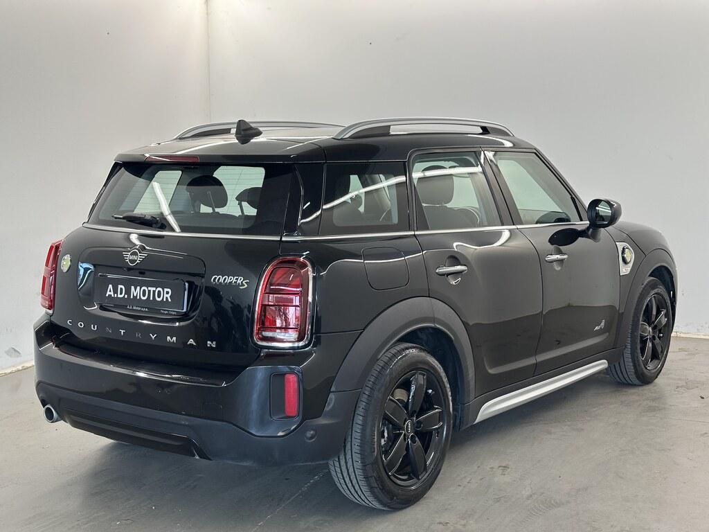 Mini Mini Countryman 1.5 Cooper SE All4 all4 auto