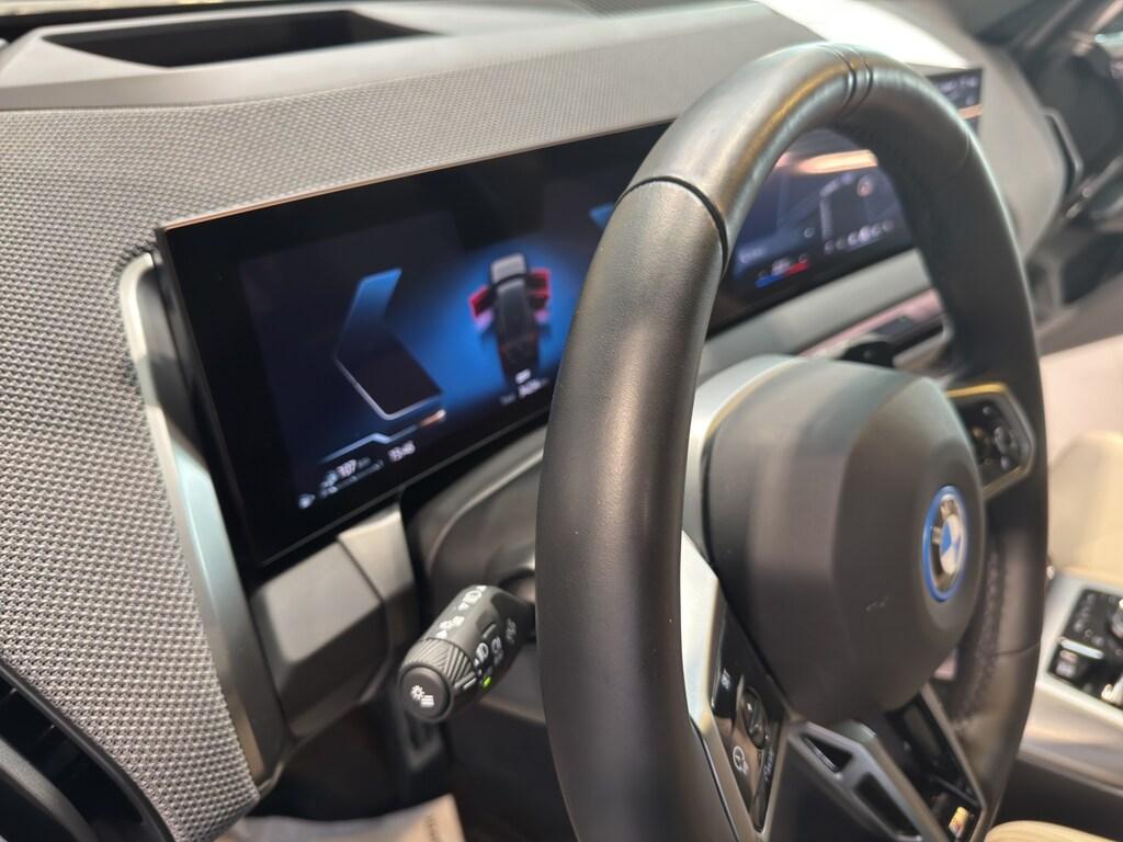 BMW X3 xdrive30e MSport Pro auto