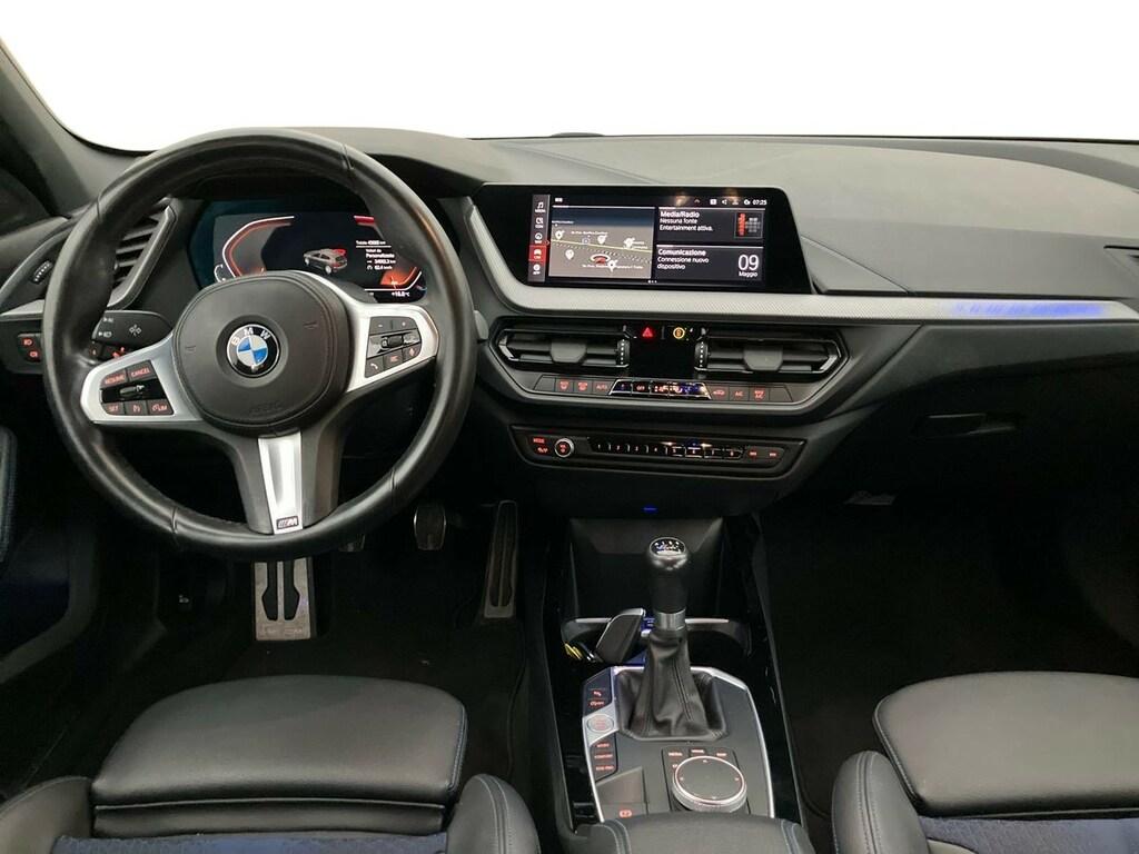BMW Serie 1 118i Msport 136cv