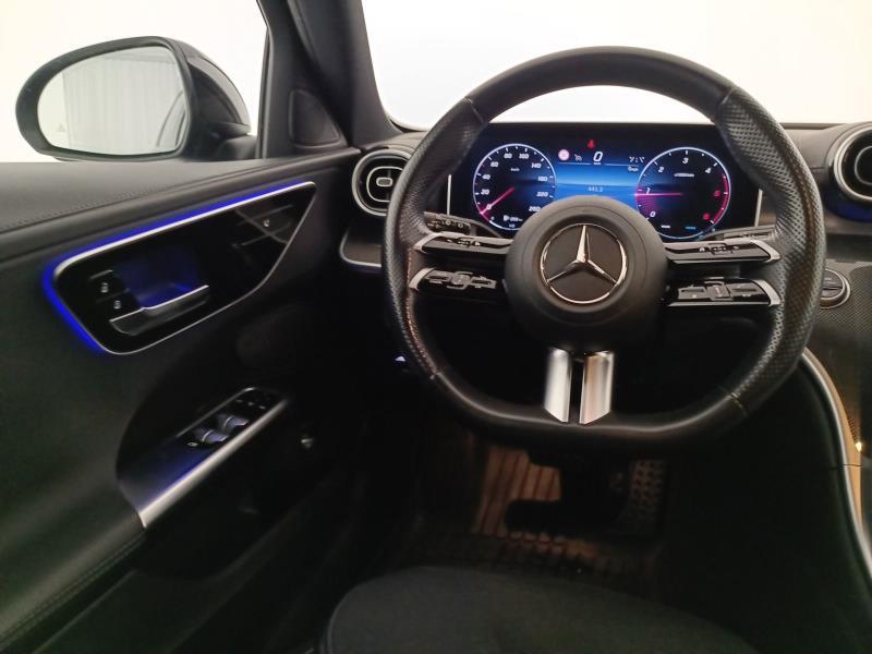 Mercedes Classe C 200 d mild hybrid Premium auto