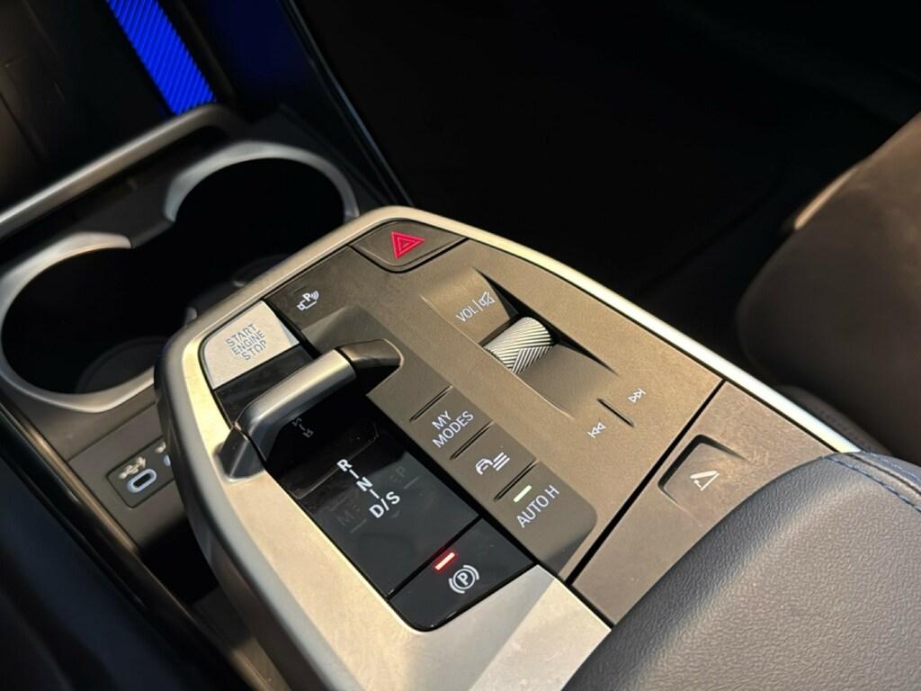 BMW X2 sdrive 18d MSport auto