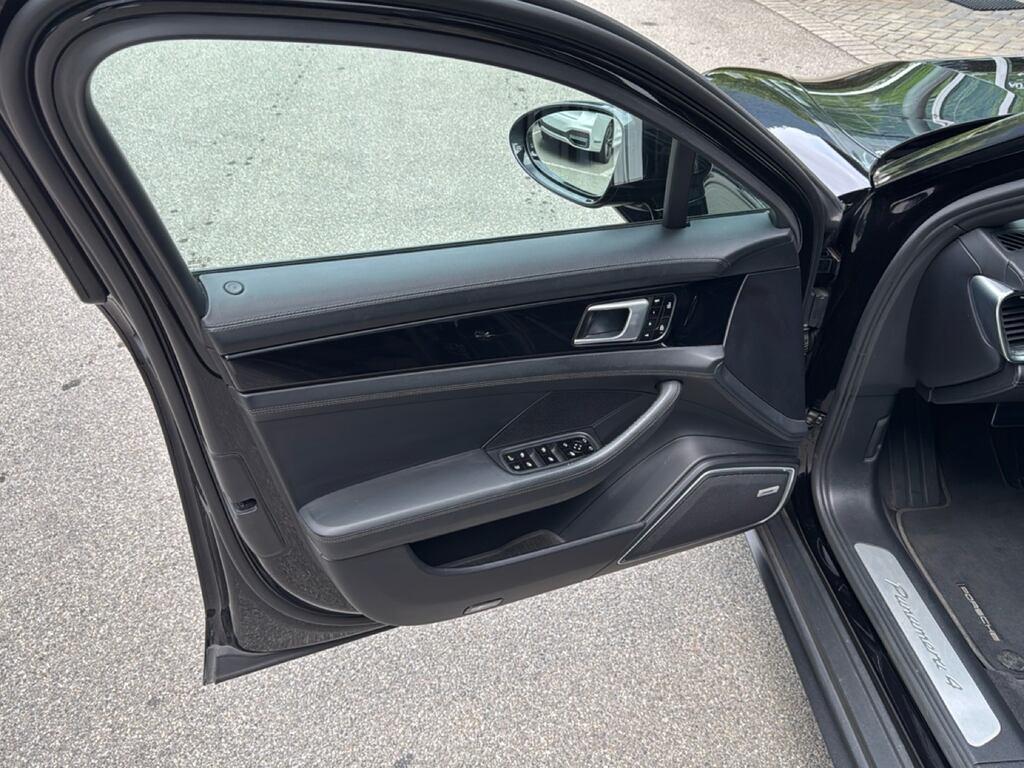 Porsche Panamera Sport Turismo 2.9 4 e-hybrid auto