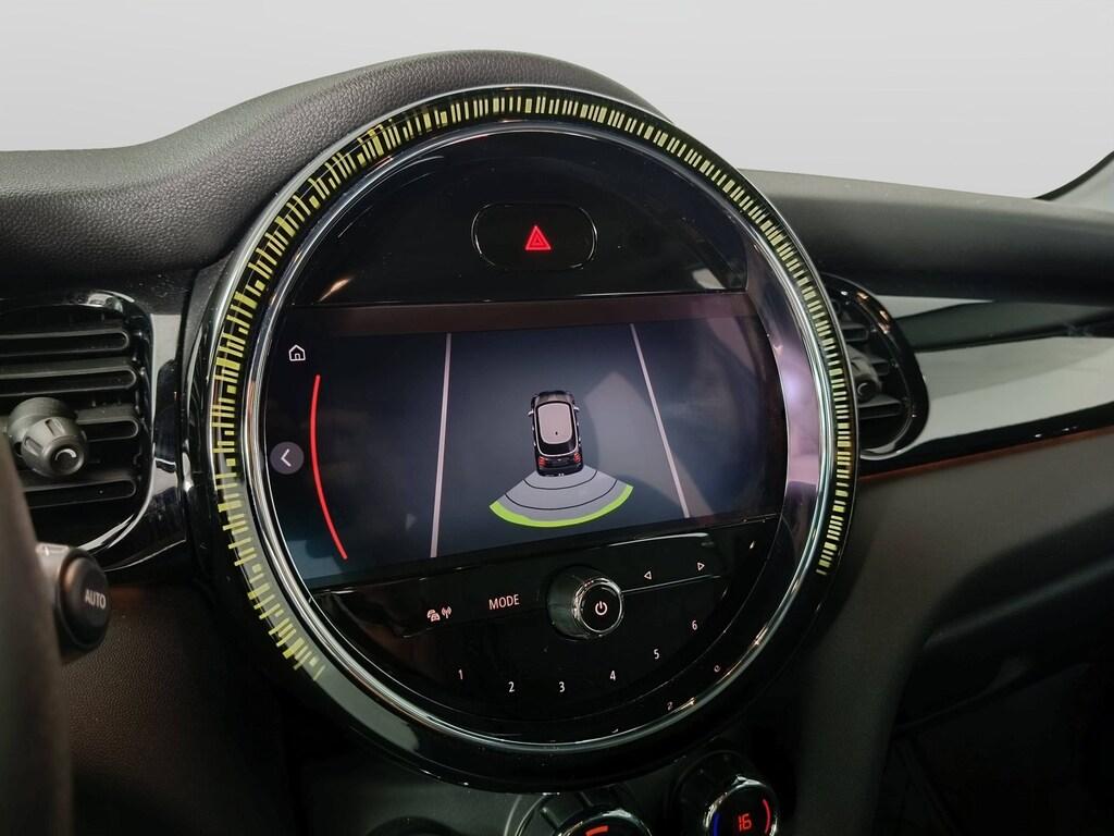 Mini Cooper 1.5 TwinPower Turbo Cooper