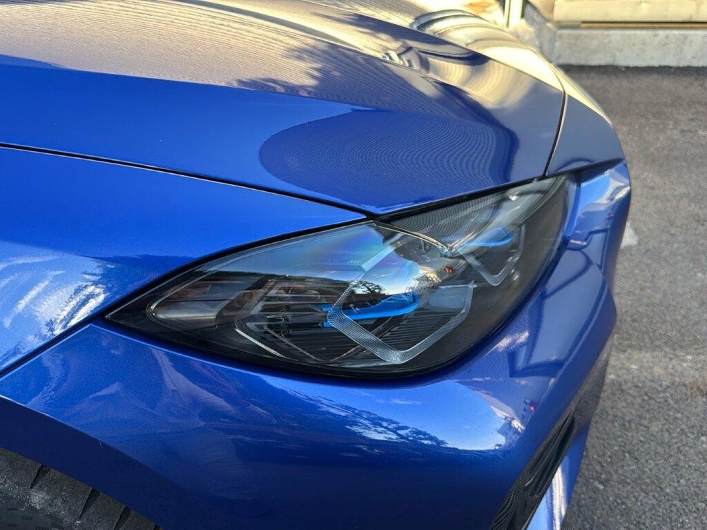 BMW i4 M i4 M50 Sport auto