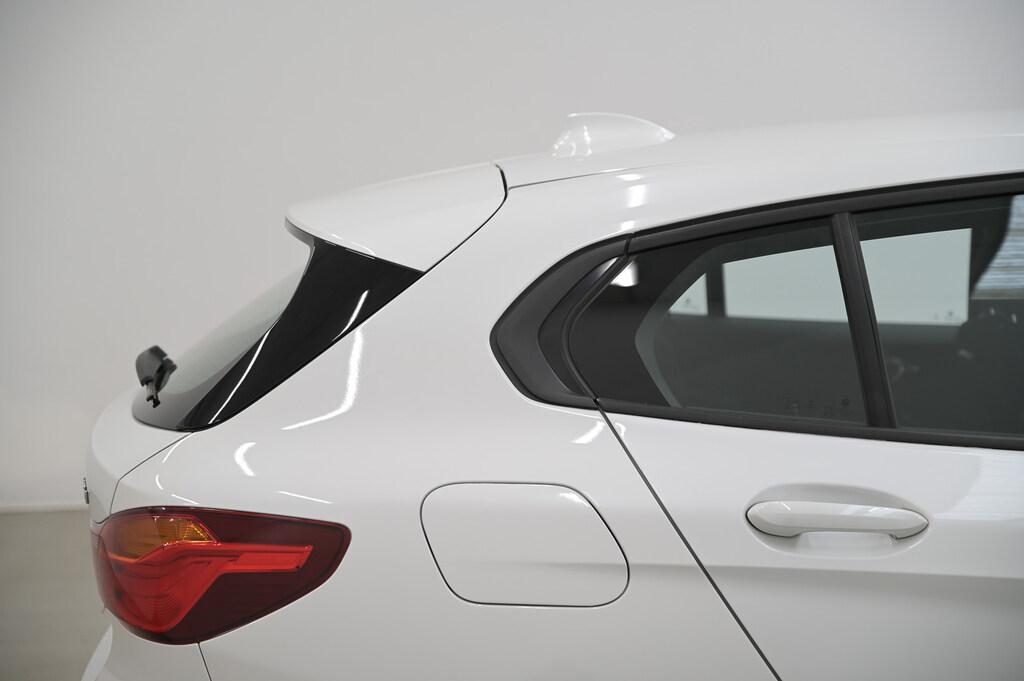 BMW Serie 1 116d Advantage auto